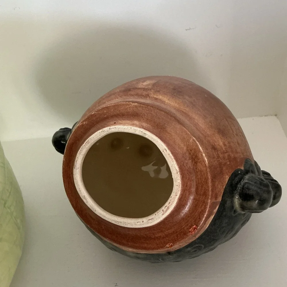 Vintage Treasure Craft 